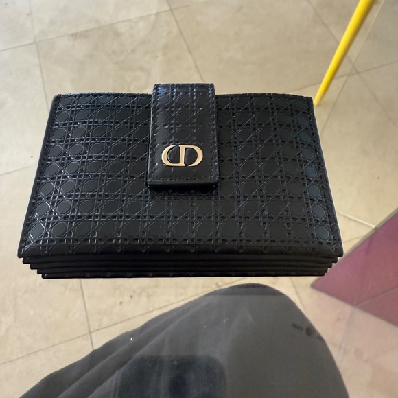 Card holder Christian Dior - Picture 3 of 7